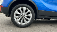 Vauxhall Mokka X 1.4T ecoTEC Elite 5dr Petrol Hatchback